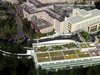 Ramsay Générale de Santé se modernise en PACA et regroupe l’Hôpital privé Clairval et l’Hôpital privé Résidence du Parc