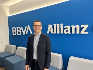 Fernando León se incorpora a BBVA Allianz como Director de Operaciones