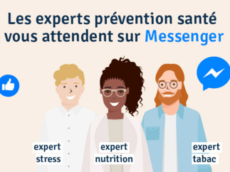 Ramsay, le Chatbot prévention santé