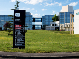 La Clinique de l’Union à Saint-Jean (31) se dote d’un nouveau robot chirurgical pour le traitement des cancers : le da Vinci Si