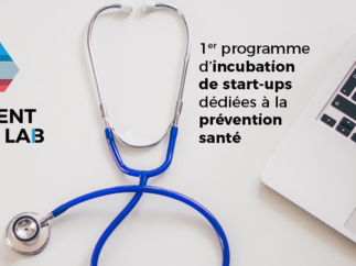La Fondation d’entreprise Ramsay Générale de Santé, Pfizer Innovation France et INCO lancent la 2ème promotion du Prevent2Care Lab