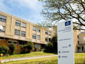 La Clinique des Trois Cyprès, dans les Bouches-du-Rhône, propose dorénavant une prise en charge psychiatrique des jeunes adultes