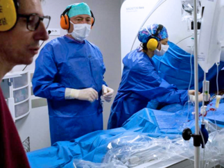 Une première nationale à l’Hôpital privé Jacques Cartier à Massy (91) : une IRM cardiaque interventionnelle sans irradiation du patient