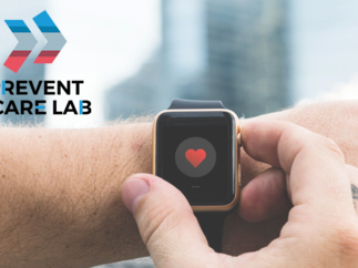 Prevent2Care Lab : les 20 lauréats de la 2ème promotion