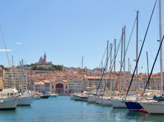 Prevent2Care Tour : 1ère étape à Marseille