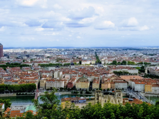 Prevent2Care Tour : 2ème étape à Lyon