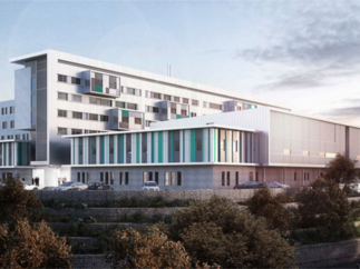 Les établissements du pôle Aquitaine du groupe Ramsay Santé adaptent leur offre de soins pour une prise en charge sécurisée des patients dans le contexte d’épidémie de Covid-19