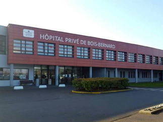 Le pôle Artois s’engage sur la prise en charge sécurisée de tous les patients, tout en restant mobilisé dans la lutte contre l’épidémie