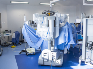 Une première chirurgicale en Occitanie : la prostatectomie totale en ambulatoire à la Clinique La Croix du Sud