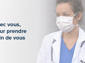 Ramsay Santé lance un site dédié à l’accompagnement psychologique des soignants