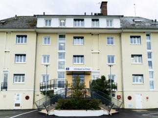 La Clinique Le Gouz étoffe son offre de soins avec l’ouverture d’un hôpital de jour