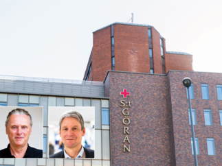 Capio St Göran’s Hospital in Stockholm becomes a university healthcare unit