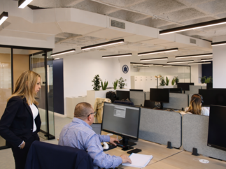 Allianz inaugura en Madrid dos hubs exclusivos para impulsar el crecimiento de agentes y corredores