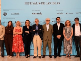 Allianz impulsa una nueva edición del Festival de las Ideas, que reunirá en Madrid a referentes culturales e intelectuales