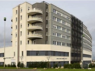 L’Hôpital privé de Marne-la-Vallée fête ses 5 ans et inaugure son service de néonatologie.