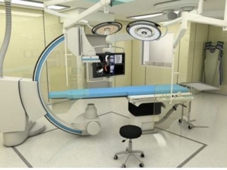 L’Hôpital prive Paul d’Egine inaugure l’institut vasculaire Paris Est