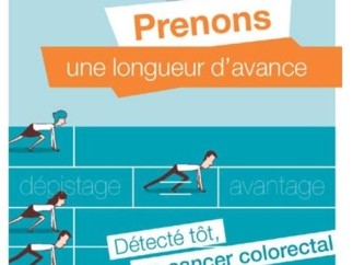 9ème Edition du Mars Bleu - Ramsay Générale de Santé se mobilise pour le dépistage du cancer colorectal