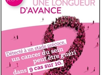 Ramsay Générale de Santé se mobilise pour le dépistage du cancer du sein