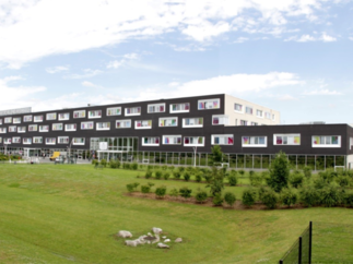 HPVA, La Première Maternité Privée de la Région