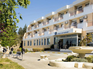 La Clinique Saint-Barnabé inaugure son Hôpital de Jour