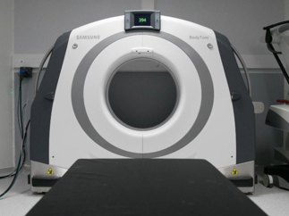 L'Hôpital privé Clairval, à Marseille, se dote du scanner peropératoire BodyTom de Samsung