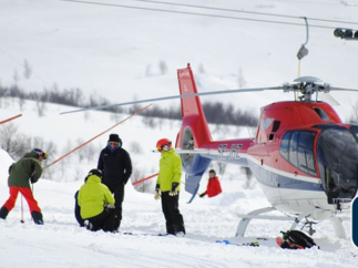 L’Hôpital Privé Jean Mermoz de Lyon et l’Osteobanque d’Auvergne sensibilisent au don de tissus dans le traitement des accidents de ski