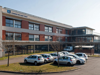 La Clinique Iris Saint-Priest ouvre le 1er programme d’éducation thérapeutique en Rhône-Alpes pour les patients victimes d’AVC et présentant une hypertension artérielle