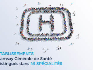 Palmarès 2017 des hôpitaux et cliniques du Point