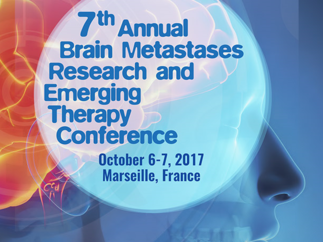 7ème congrès mondial sur la recherche et les thérapies émergentes dans la lutte contre les métastases cérébrales