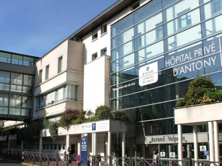 L’Hôpital privé d’Antony se dote d’un robot chirurgical de dernière génération pour le traitement des cancers : le Da Vinci Xi