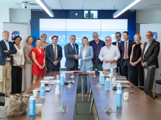 La CMA Grand Est et la BPALC renforcent leur alliance historique au service de l’artisanat et de la jeunesse