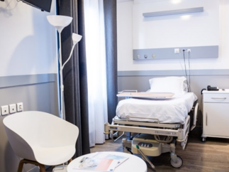 La Clinique de la Muette à Paris accueille l’activité obstétricale de la Clinique Lambert située à La Garenne-Colombes