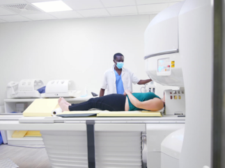 Ramsay Santé et l’Imagerie Médicale de la Plaine de France renforcent le plateau technique de la Maison de Santé de Drancy (93) avec l’acquisition d’une IRM à champ ouvert