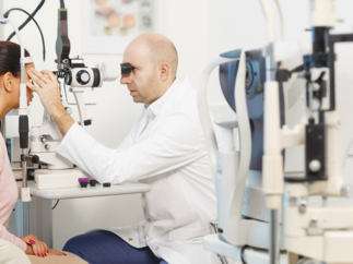 La Polyclinique du Parc Drevon propose une prise en charge ophtalmologique innovante pour les maladies de la cornée
