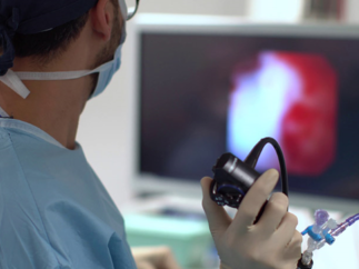 L’Hôpital privé Jacques Cartier propose une prise en charge urologique unique en Essonne avec l’ouverture d’une filière "SOS Calculs urinaires" et l’acquisition d’un laser chirurgical de pointe