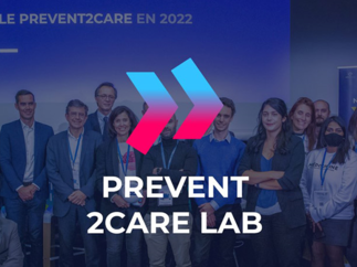 Prevent2Care Lab : 4ème édition