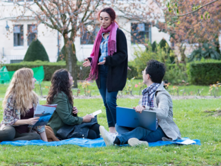 La Fondation d’entreprise Ramsay Santé noue un partenariat avec la Cité internationale universitaire de Paris afin d’encourager l’activité physique des étudiants isolés