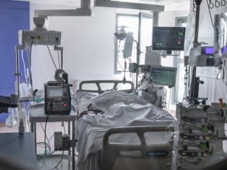 5ème vague épidémique de Covid-19