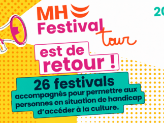 MH Festival Tour 2026 : la musique accessible à toutes et tous
