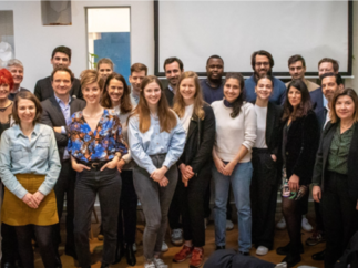 Prevent2Care Lab, 1er incubateur axé sur la prévention santé en France, dévoile sa 4e promotion