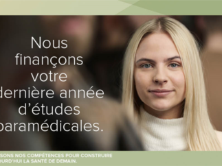 Ramsay Santé déploie le dispositif « Contrat d’allocation d’Études » (CAE) à l’échelle nationale