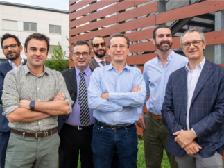 L’Hôpital privé de l’Est Lyonnais (69) ouvre un centre orthopédique dans l’objectif de rassembler toutes les spécialités sur un même site