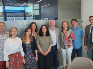 Ramsay Santé signs an ambitious agreement concerning Quality of Life and Working Conditions