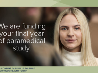 Ramsay Santé rolls out the "Study Grant Contract" scheme nationwide