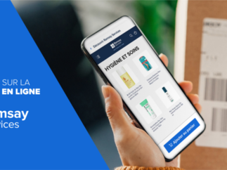 Avec plus de quinze services dédiés à la santé, la solution digitale Ramsay Services devient le compagnon santé et bien-être de tous les Français