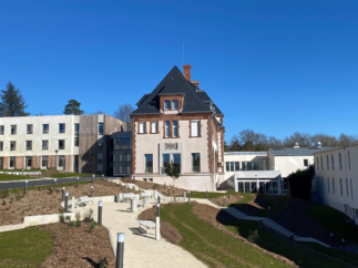 Ramsay Santé annonce le regroupement de ses deux cliniques de Santé Mentale de Seine-et-Marne sur le site de la Clinique de l’Ange Gardien