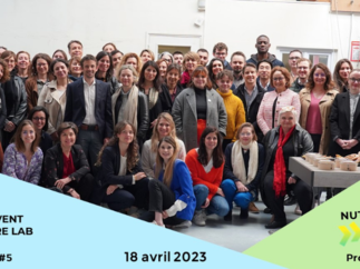 Le 1er incubateur de France dédié à la prévention santé annonce sa 5ème promotion : 25 innovations pour développer la prévention partout et pour tous