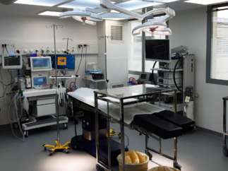 Ramsay Santé investit plus de 20 millions d’euros dans l’extension et la rénovation de l’Hôpital privé du Vert-Galant à Tremblay-en-France