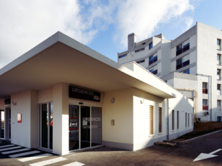 La Clinique Aguiléra à Biarritz ouvre son nouveau service d’urgences
