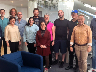 The incubator for preventive healthcare startups reveals its second cohort in the Nordics : 5 innovations to develop preventive healthcare in Denmark, Sweden and Norway